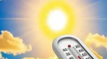 تحذير لـ 10 محافظات.. الأرصاد توضح أسباب تدهور الرؤية الأفقية بسبب الأتربة العالقة